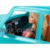 Barbie Camping Fun Doll and Vehicle   564314964
